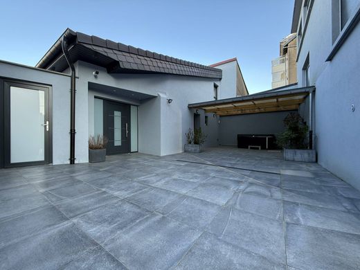 Casa de luxo - Montigny-lès-Metz, Mosela