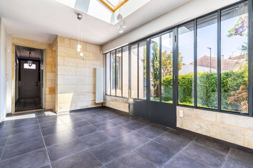 Lüks ev Libourne, Gironde