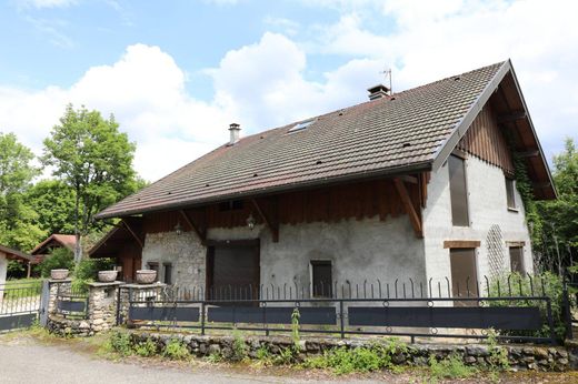 Luxury home in Allonzier-la-Caille, Haute-Savoie