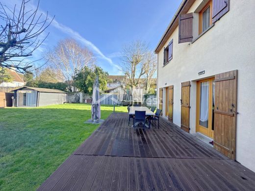 Luksusowy dom w Villiers-sur-Morin, Seine-et-Marne