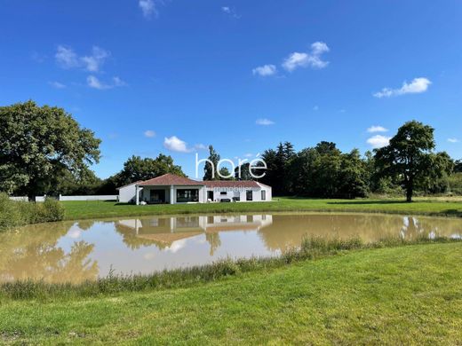 Luxury home in Vertou, Loire-Atlantique