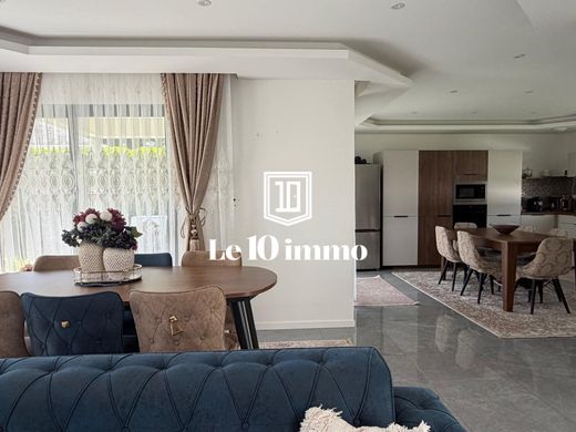 Luxury home in Sautron, Loire-Atlantique
