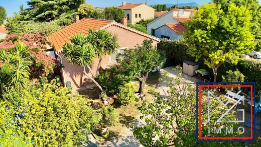 豪宅  Six-Fours-les-Plages, Var