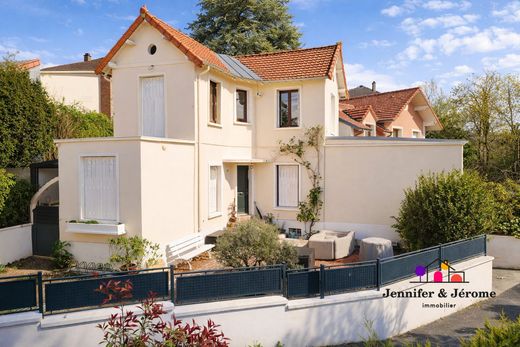 Luxury home in Montmorency, Val d'Oise