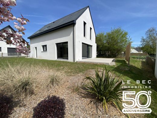 Luxus-Haus in Sarzeau, Morbihan