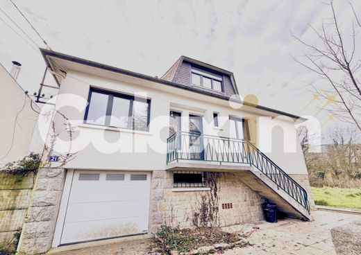 Lüks ev Rennes, Ille-et-Vilaine