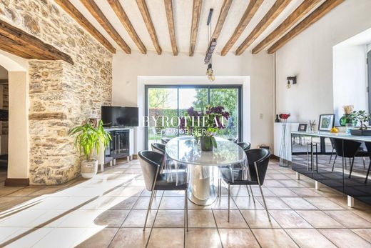 Luxury home in Segré, Maine-et-Loire