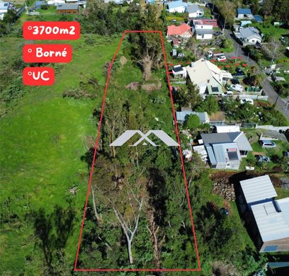 ‏קרקע ב  La Plaine des Cafres, Réunion