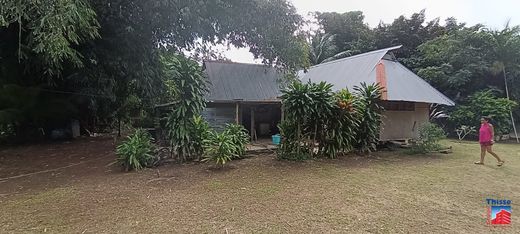 Arsa Papetoai, Îles du Vent