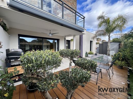 منزل ﻓﻲ Perpignan, Pyrénées-Orientales