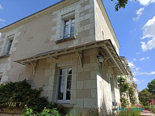 Luksusowy dom w Montbazon, Indre-et-Loire