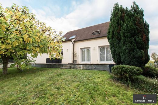 Casa de lujo en Bry-sur-Marne, Valle de Marne