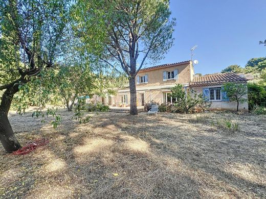 Maison de luxe à Bandol, Var