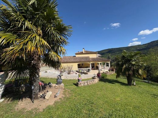 منزل ﻓﻲ Annonay, Ardèche