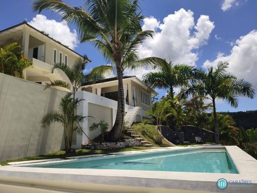 Luxe woning in Las Terrenas, Samaná Province