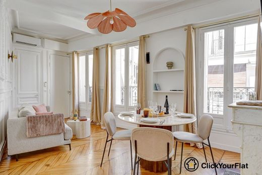 套间/公寓  La Muette, Auteuil, Porte Dauphine, Paris