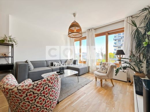Appartement à Asnières-sur-Seine, Hauts-de-Seine