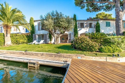 Casa de luxo - Port Grimaud, Var
