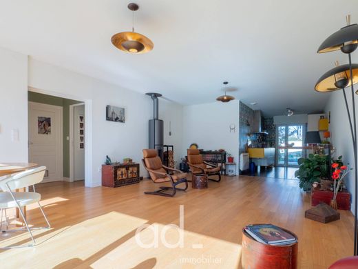 Luxury home in La Rochelle, Charente-Maritime