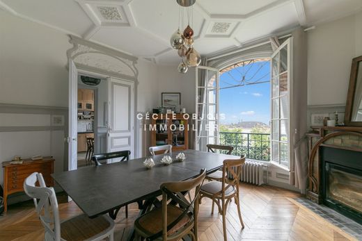 Luxury home in Joinville-le-Pont, Val-de-Marne