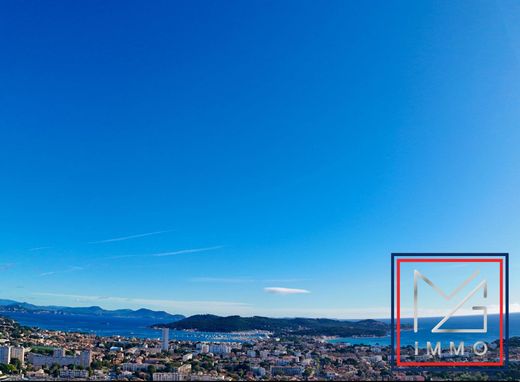 Luxus-Haus in La Seyne-sur-Mer, Var