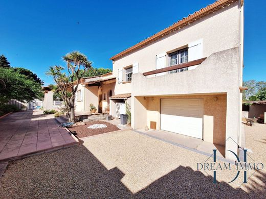 Luxe woning in Gigean, Hérault