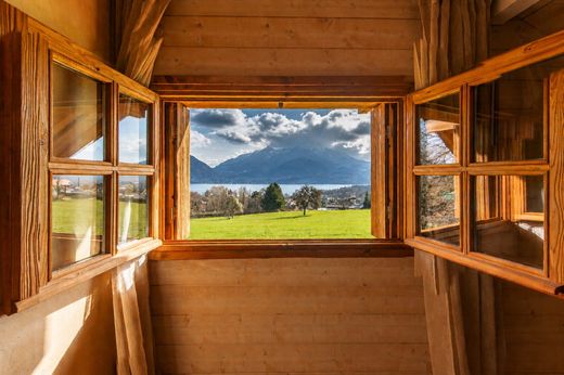 Luxury home in Sevrier, Haute-Savoie