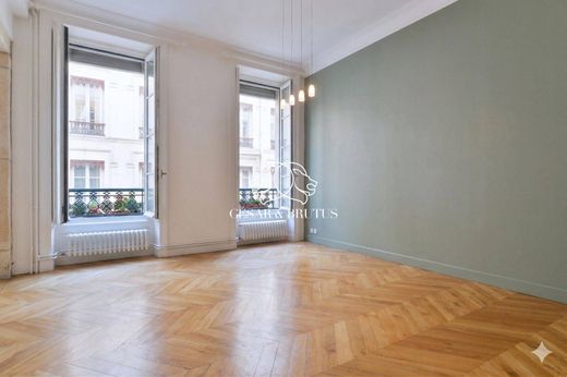 Apartment in Lyon, Rhône