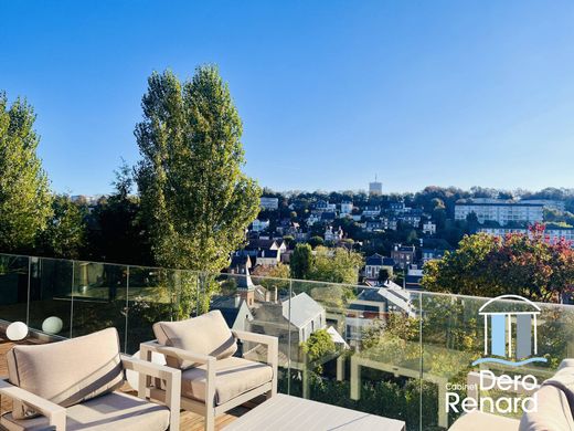 Luxury home in Sainte-Adresse, Seine-Maritime