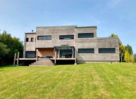 Maison de luxe à Deauville, Calvados