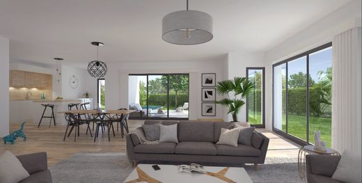 Luxury home in Le Bouscat, Gironde