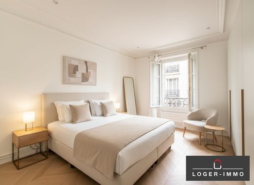 Apartment in La Muette, Auteuil, Porte Dauphine, Paris