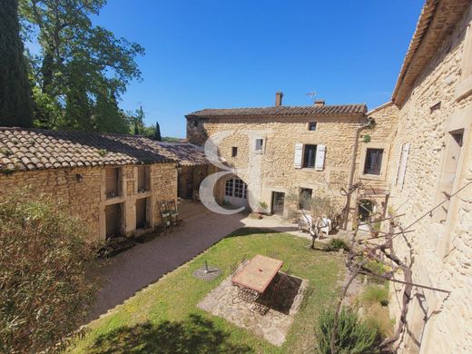 Элитный дом, Grignan, Drôme
