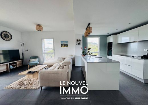 Apartament w Aix-en-Provence, Bouches-du-Rhône