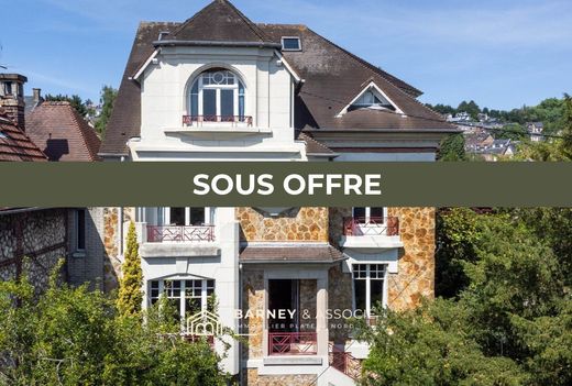 Luxury home in Rouen, Seine-Maritime