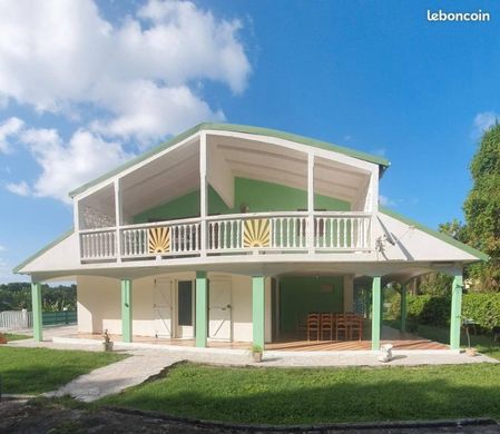 ‏בתי יוקרה ב  Sainte-Anne, Guadeloupe