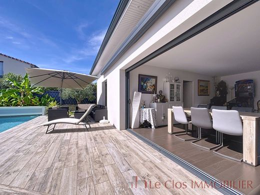 Casa di lusso a Seilh, Alta Garonna