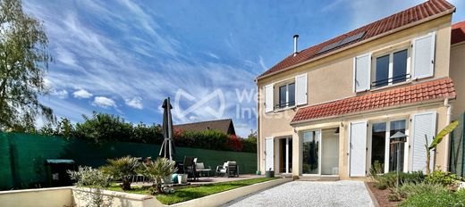 Luxury home in Rambouillet, Yvelines
