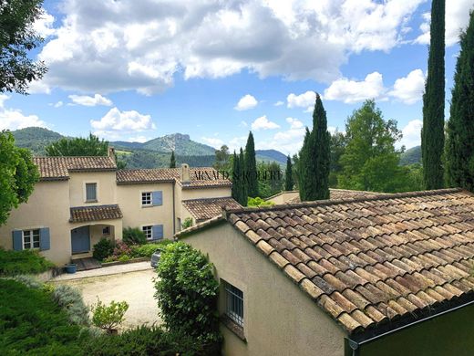 Casa de luxo - Propiac, Drôme