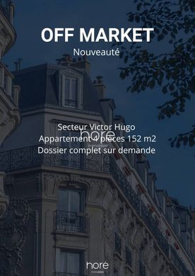 Apartment in La Muette, Auteuil, Porte Dauphine, Paris