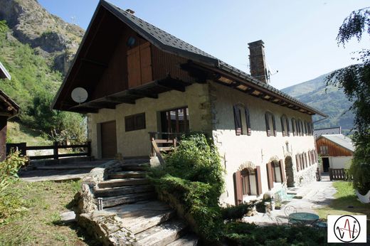 Casa di lusso a Valloire, Savoia