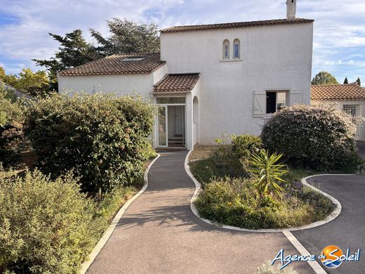 Luxury home in Montpellier, Hérault