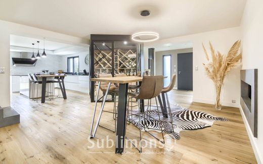 Luxury home in Nort-sur-Erdre, Loire-Atlantique
