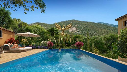 Apartment in Grimaud, Var
