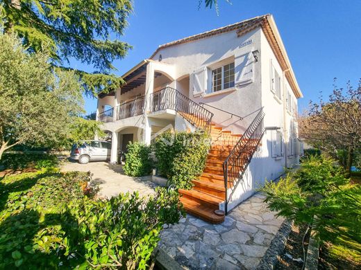Casa de lujo en Jacou, Herault
