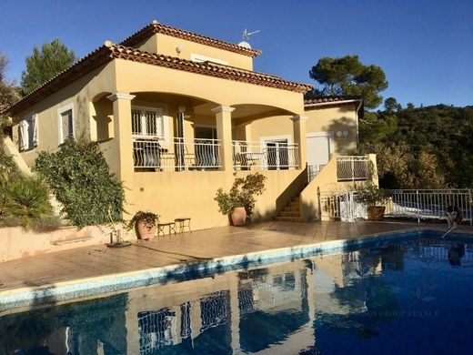 Luxury home in Garéoult, Var