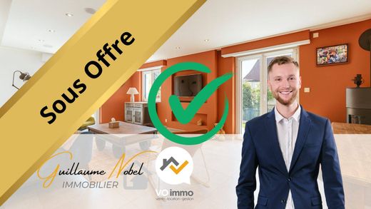 Элитный дом, Horbourg-Wihr, Haut-Rhin