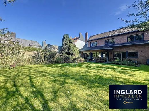 Luxus-Haus in Dünkirchen, Nord