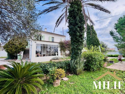 Luxury home in Sanary-sur-Mer, Var