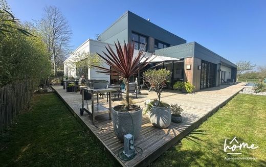 Casa de lujo en Ploudaniel, Finisterre